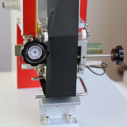 热销用于编号、商标的高质量自动生产日期打码印刷机