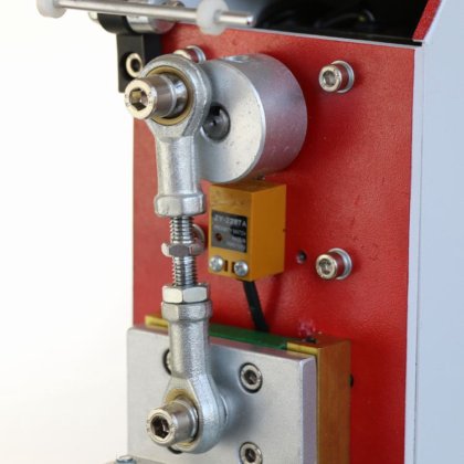 热销用于编号、商标的高质量自动生产日期打码印刷机