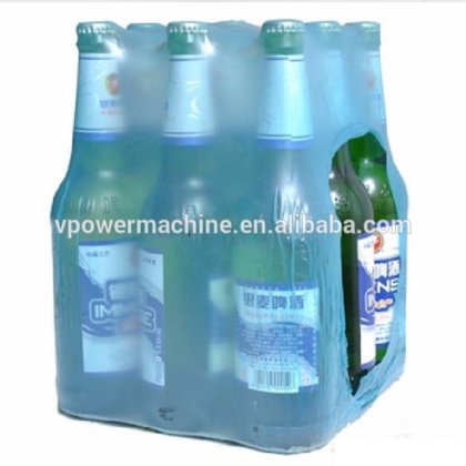 FQS450 全自动 L 型连续式薄膜热收缩包装封口机 适用于书籍、食品、饮料、药品包装