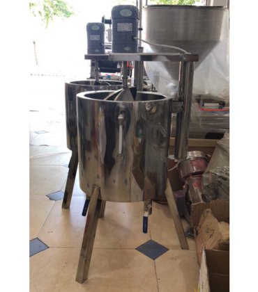 15 L 小型搅拌机、混合机