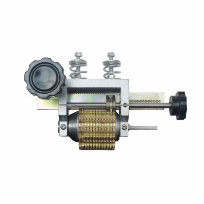 工厂销售气动日期代码打印机，用于服装、食品、化妆品批次代码的打码印刷机