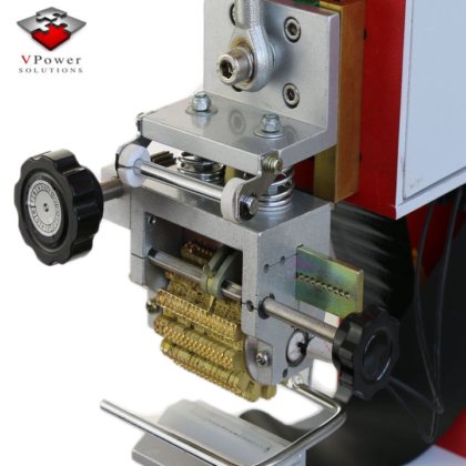 工厂销售气动日期代码打印机，用于服装、食品、化妆品批次代码的打码印刷机