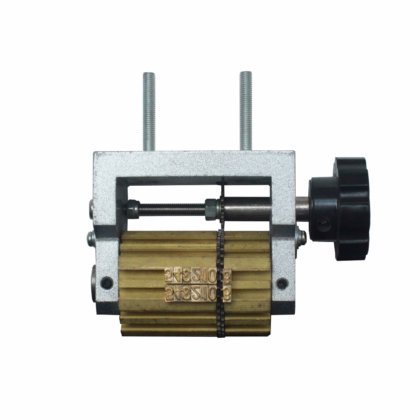 工厂销售气动日期代码打印机，用于服装、食品、化妆品批次代码的打码印刷机