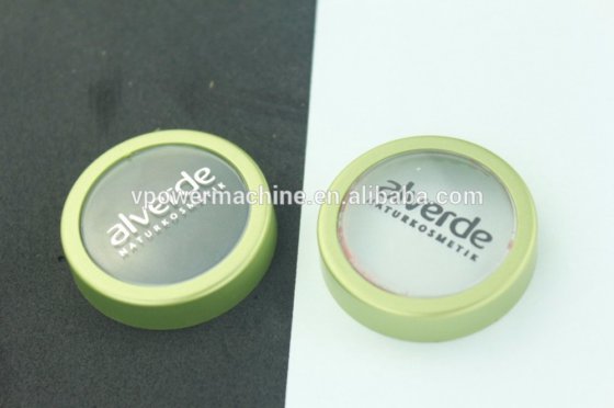 用于皮革、塑料、纸张、商标的高品质立式气动通用批量有效期烫印打码机