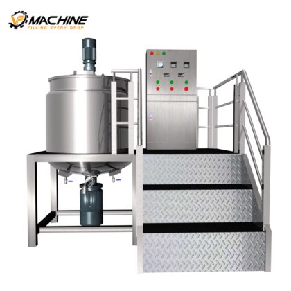 VP 搅拌机 搅拌器 沐浴露洗手液香波搅拌罐