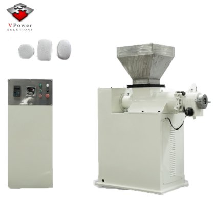 高效酒店肥皂挤出机 用于卫生间、酒店、手工制作、液体肥皂的挤出机