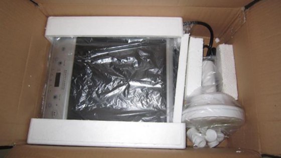 广州工厂大口径电磁手持手动感应封口机 广口瓶封口机