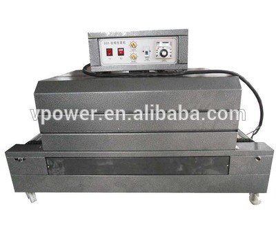 高效热收缩膜包装机