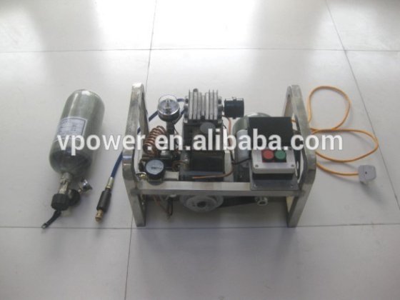 出厂价 220 伏高压空气压缩机，小型便携式电动空气压缩机出售