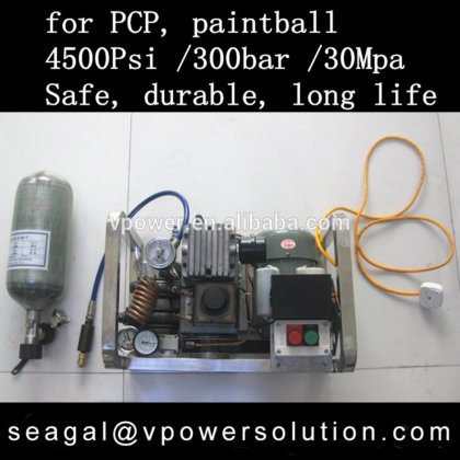 出厂价 220 伏高压空气压缩机，小型便携式电动空气压缩机出售