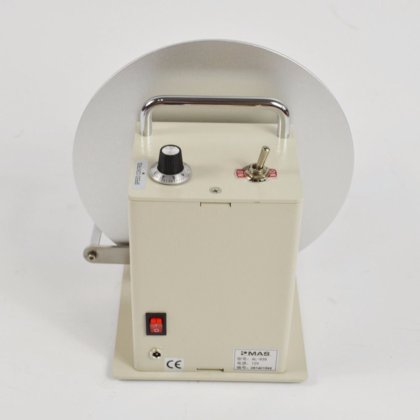 广州工厂标签复卷机 速度可调式复卷机