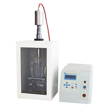 超声波粒度分散机 纳米材料分散设备 石墨烯分散机