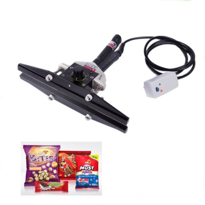 广州工厂 FKR-200 手钳式封口机，便携式塑料袋封口机