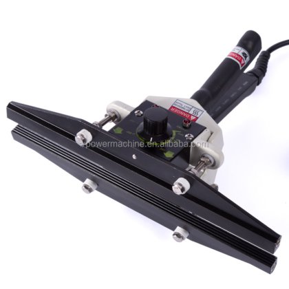 广州工厂 FKR-200 手钳式封口机，便携式塑料袋封口机