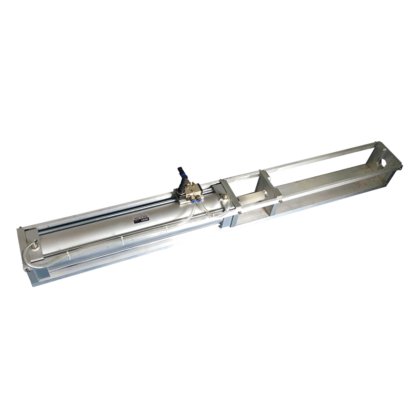 广州精油手工皂推注机（带圆管模具），洁厕皂推注挤出机