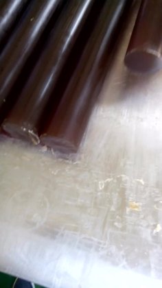 广州精油手工皂推注机（带圆管模具），洁厕皂推注挤出机