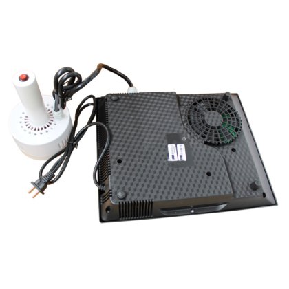 自动计数手持式塑料瓶盖密封垫铝箔封口机