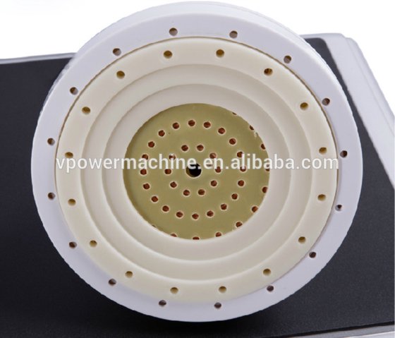 自动计数手持式塑料瓶盖密封垫铝箔封口机