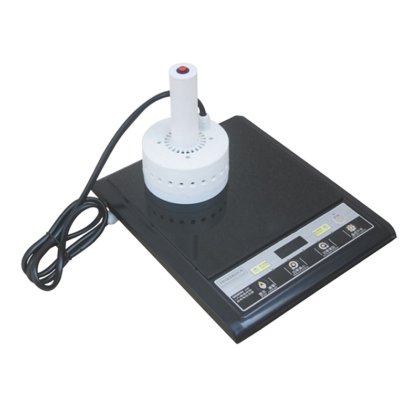 自动计数手持式塑料瓶盖密封垫铝箔封口机