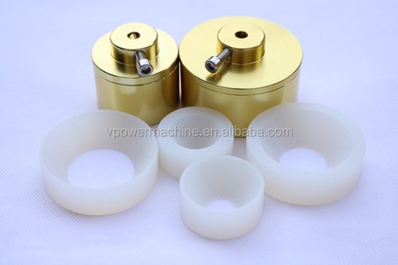 广州工厂便携式气动手持 PET 瓶拧盖机