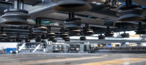 Cutlite Penta Linear Cube