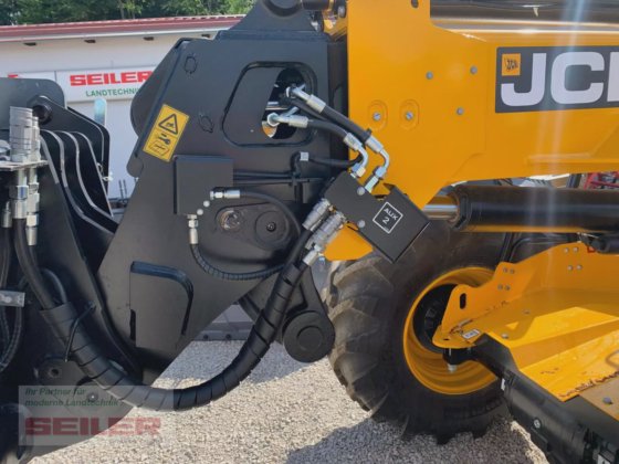2023 JCB TM 320 S