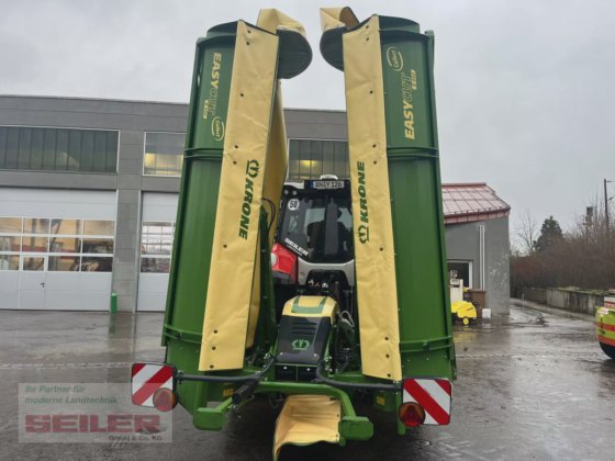 2023 Krone EasyCut B950 Collect