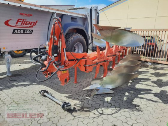 2023 Kuhn Vari-Master 153 NSH