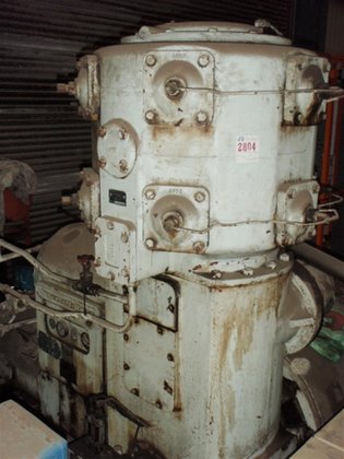 INGERSOLL RAND XLE in Melbourne,