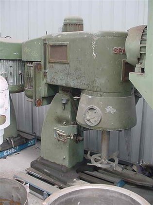 SPANGENBERG 150 Litre in Melbourne,