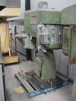 SPANGENBERG 150 Litre in Melbourne,