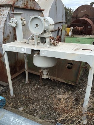 PILOT Stainless Steel in Melbourne,