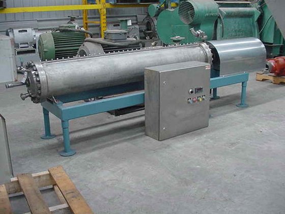 APV Stainless Steel in Melbourne,