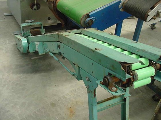 Mild Steel in Melbourne, Australia
