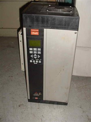 DANFOSS VLT5006 in Melbourne, Australia