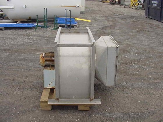 AERODYNE 5.5 BVM in Melbourne,