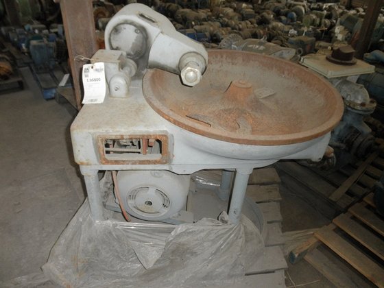 Mild Steel in Melbourne, Australia