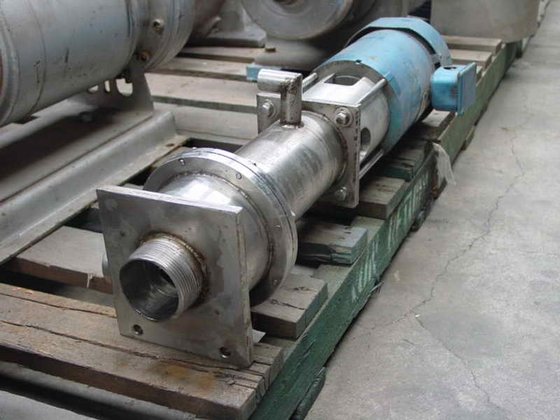 HEAT & CONTROL Stainless Steel