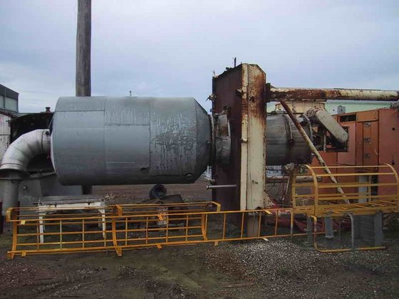 Stainless Steel in Melbourne, Australia