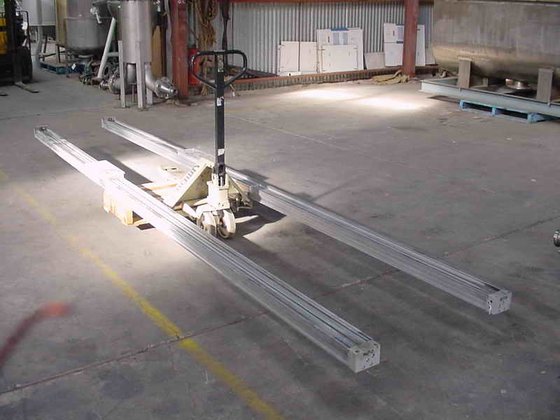 SMC MYIC 50G in Melbourne,