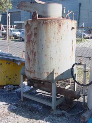 Mild Steel in Melbourne, Australia