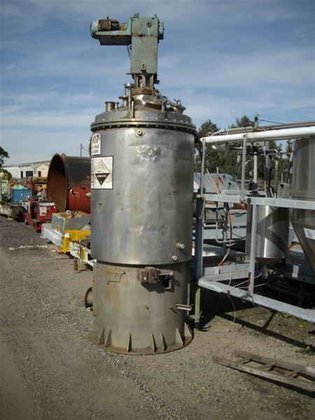 Stainless Steel in Melbourne, Australia