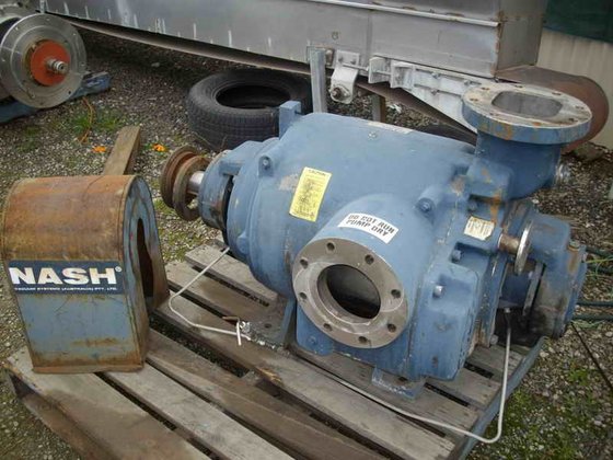 NASH SC 7 SS in