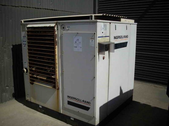 INGERSOLL RAND SSRXP 75/50 in