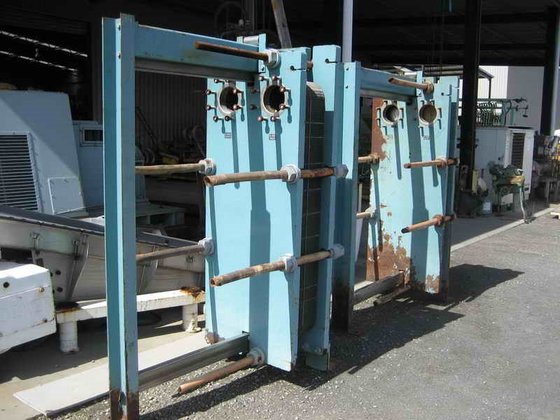 ALFA LAVAL A-15BWFG in Melbourne,