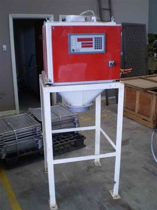 IMECO DFM20 in Melbourne, Australia