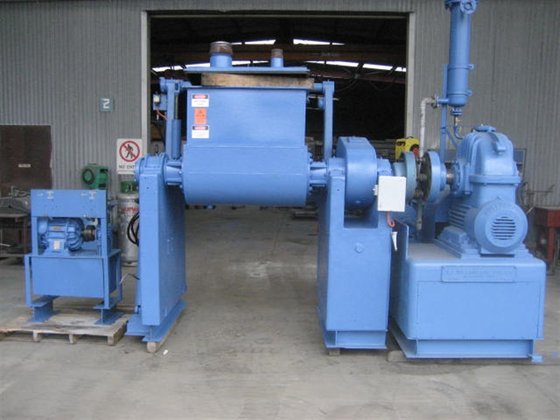 A.C.WILLARD & CO 750L Z