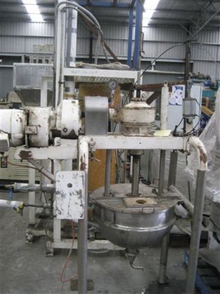 Stainless Steel in Melbourne, Australia