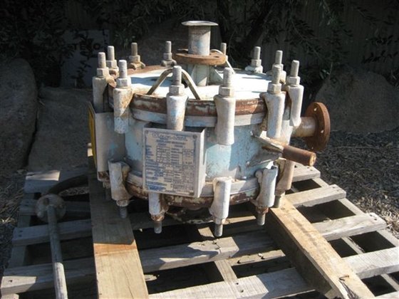 ALFA LAVAL IV in Melbourne,
