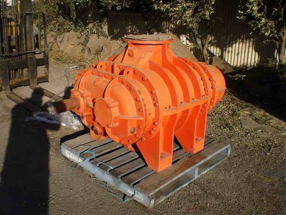 AERZEN GM 17.14 in Melbourne,